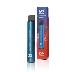vape 600 züge Clearly flavored: the rise of “clear” e-cigarettes main image 0
